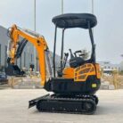 Mini Excavator
