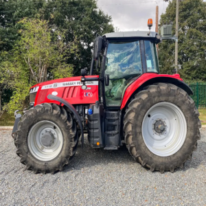 Massey Ferguson Tractor 7718