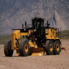 Motor Grader