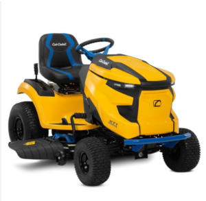 453 (3) Enduro mower