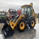 JCB 4cx Backhoe loader