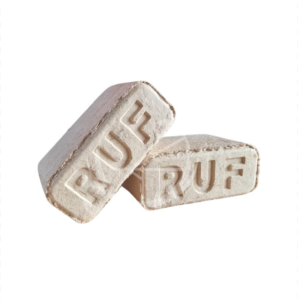 455453 (8) Wood briquettes