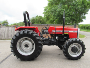 Massey Ferguson Tractor 265