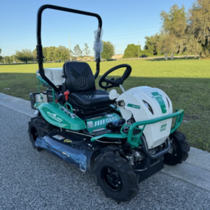 Orec mower