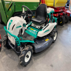 5 (16) Orec mower