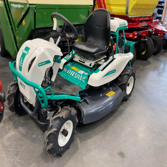 Orec mower