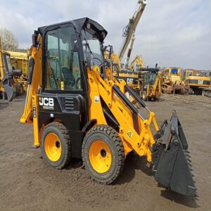 JCB 1cx Backhoe loader