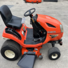 Kubota lawn mowers